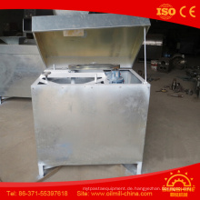 300 Hard Shell Entfernen Maschine Sheller Walnut Shelling Machine